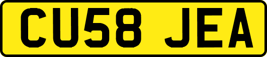 CU58JEA