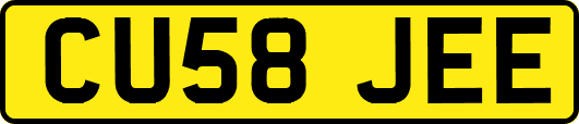 CU58JEE