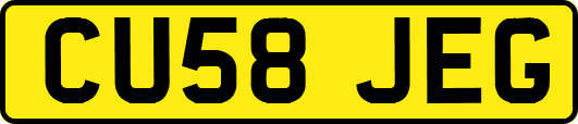 CU58JEG