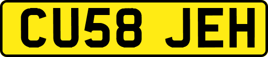 CU58JEH