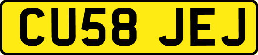 CU58JEJ