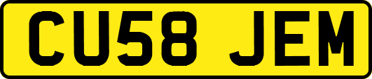 CU58JEM