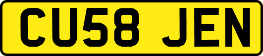 CU58JEN