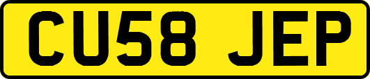 CU58JEP