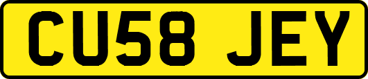 CU58JEY