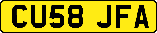 CU58JFA