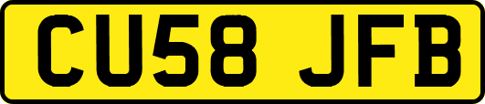 CU58JFB