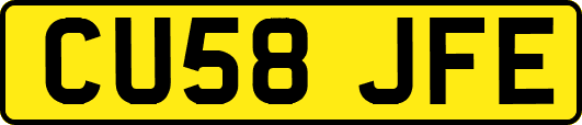 CU58JFE