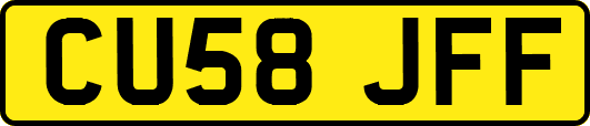 CU58JFF