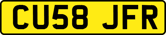CU58JFR