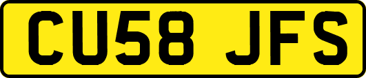 CU58JFS