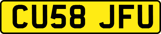 CU58JFU
