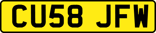 CU58JFW