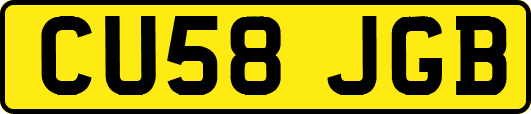 CU58JGB