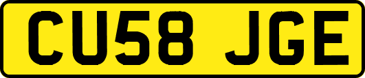 CU58JGE