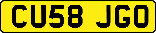 CU58JGO