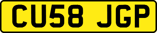 CU58JGP