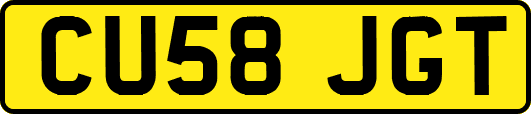 CU58JGT