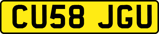CU58JGU