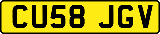 CU58JGV
