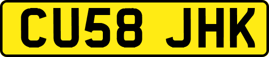 CU58JHK