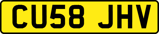 CU58JHV