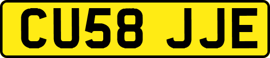 CU58JJE