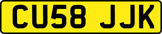 CU58JJK