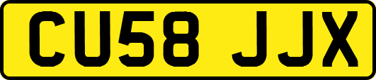 CU58JJX