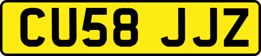 CU58JJZ