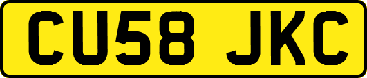 CU58JKC