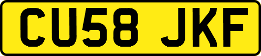 CU58JKF