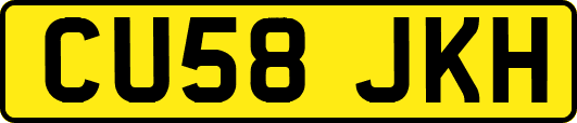 CU58JKH