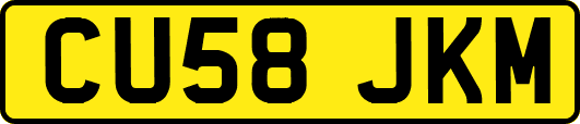 CU58JKM