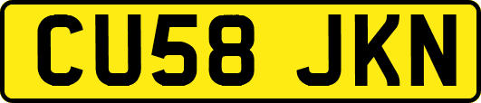 CU58JKN