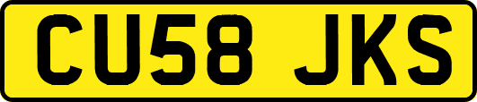 CU58JKS