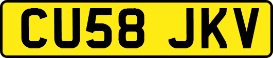 CU58JKV