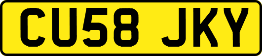 CU58JKY