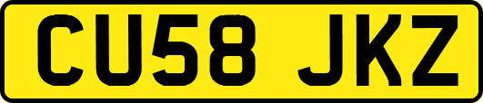 CU58JKZ