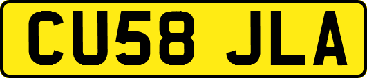 CU58JLA