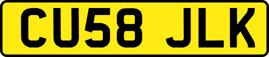 CU58JLK