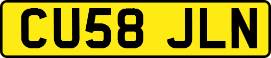 CU58JLN