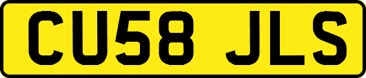 CU58JLS