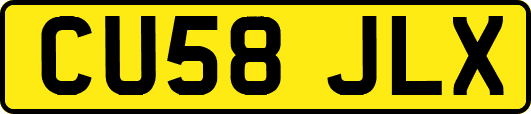 CU58JLX