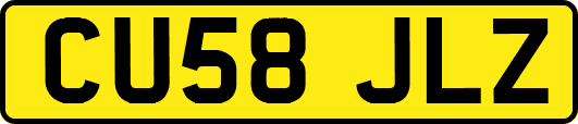 CU58JLZ