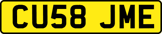 CU58JME