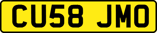 CU58JMO