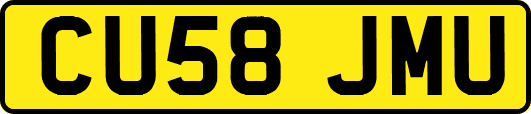 CU58JMU