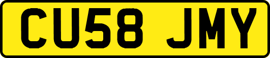 CU58JMY
