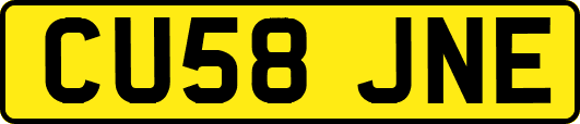 CU58JNE